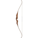 Fred Bear Super Kodiak Recurve 50 Lbs. Rh