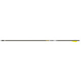 Gold Tip Kinetic Pierce Platinum Arrows 400 2.1 In. Fusion X Ii Vanes 6 Pk.