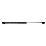 Whitecap 10" Gas Spring - 20lb - Stainless Steel