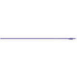 Easton Genesis Arrows 3 In. Vane Purple 36 Pk.