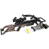 Excalibur Micro Suppressor Extreme Crossbow Strata Tact100 Scope And Charger Ext