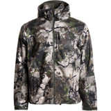 Kings Camo Wind-defender Jacket 3xl, Kcu Camo, Pro Fleece