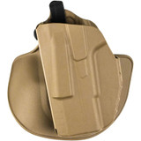 Safariland 7378 G19 STX Holster Flat Dark Earth