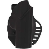 Hogue ARS Stage 1 Holster Beretta PX4 Storm Full Comp Blk