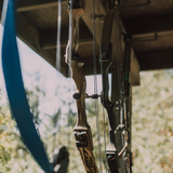 How to Size a Compound Hunting Bow for Optimal Performance and Safety
