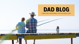 5 Great Ways to Spend Quality Time Outdoors with Dad this Father's Day