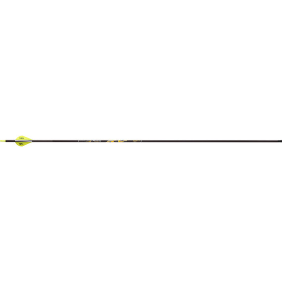 Victory Rip Xv Elite Arrows 350 2 In. Vanes 6 Pk.