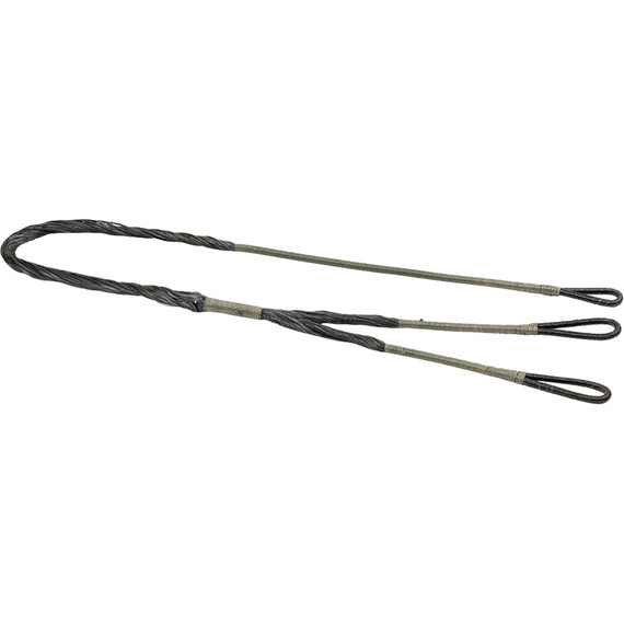 Blackheart Crossbow Split Cables 6.3125in. Ravin R10, R10x, R20, R9, R15, R29, R29x