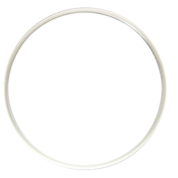 Cbe Flat Glass Lens 1 3/8 In. 3x