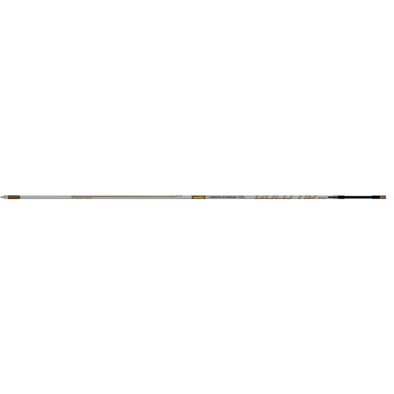 Gold Tip Airstrike Arrows 340 4 Fletch 6 Pk.