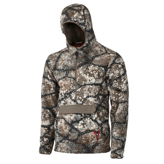 Badlands Silens Hoodie Approach Fx 3x-large