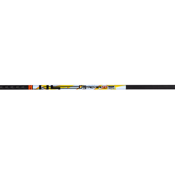 Carbon Express D-stroyer Sd Arrows 350 6 Pk.