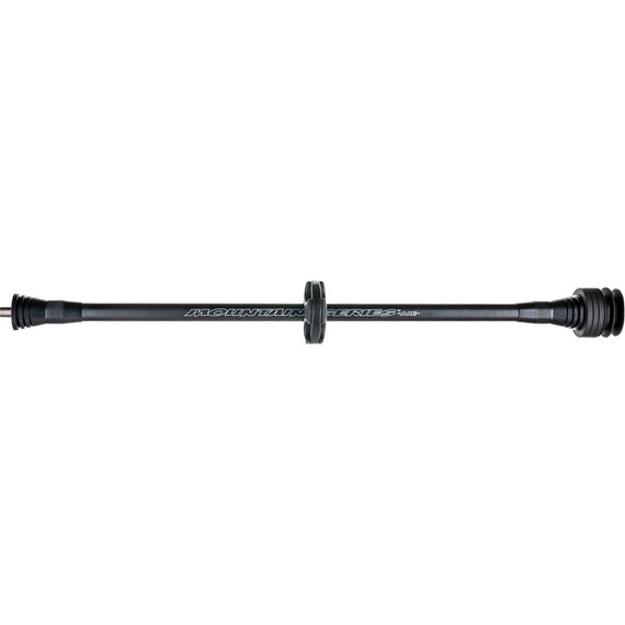 Aae Mountain Series Stabilizer Black 15 In.