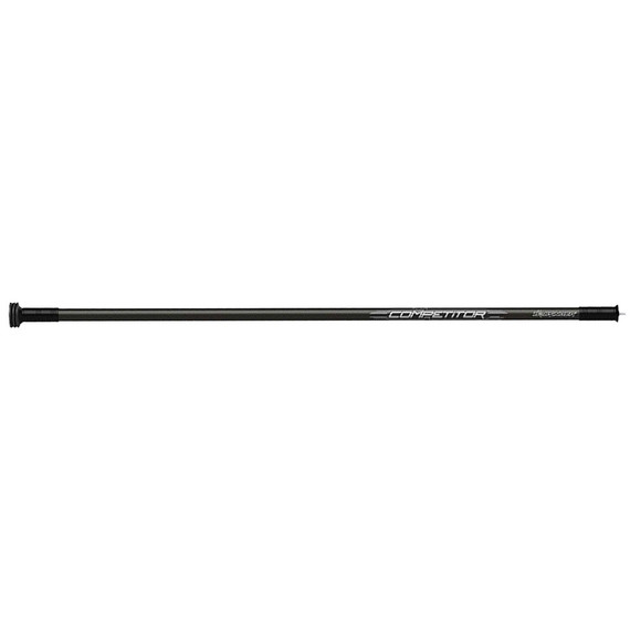 Bee Stinger Competitor Stabilizer Black/ Silver 24 In.