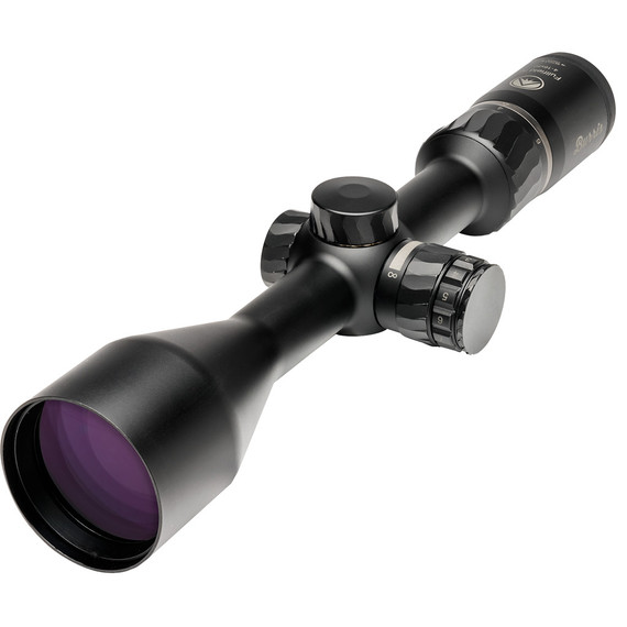 Burris Fullfield Iv Scope 4-16x50mm 6.5cm