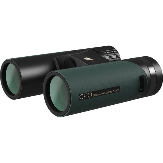 Gpo Passion Ed 32 Binoculars Green 8x32