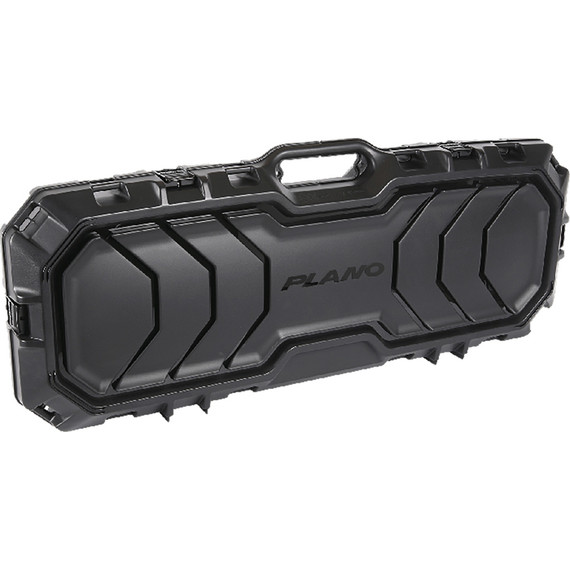 Plano Gun Case Black 36 In.