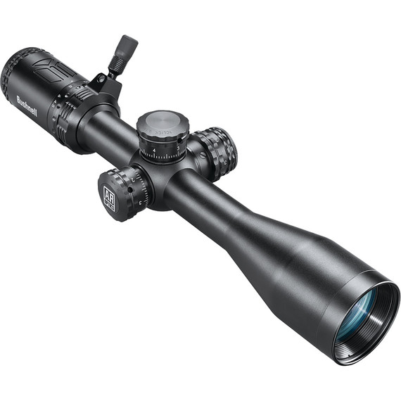 Bushnell Ar Optics Riflescope Black 4.5-18x40 Illuminated