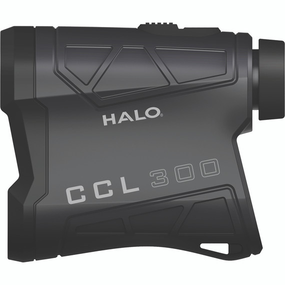 Halo Cl300-20 Rangefinder 300 Yd.