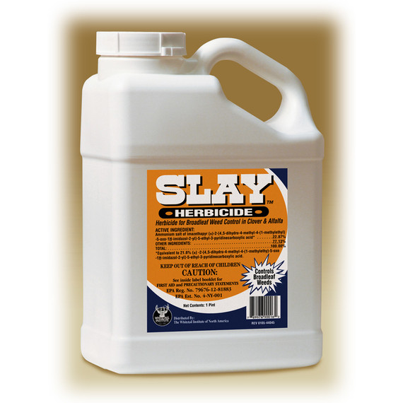 Whitetail Institute Slay Herbicide 4 Oz.