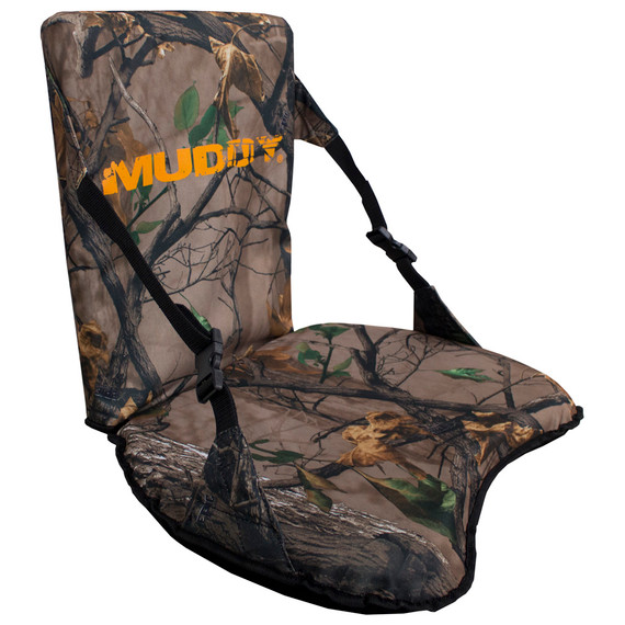 Muddy Complete Seat - 79799