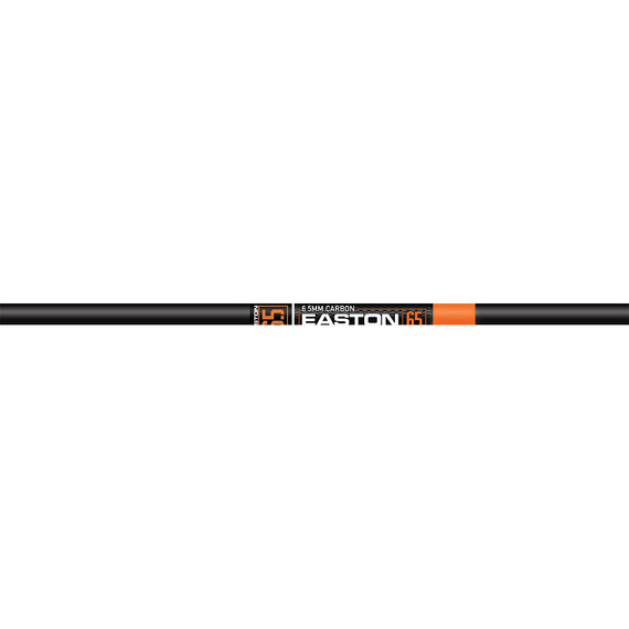 Easton 6.5 Bowhunter Shafts 340 1 Doz.