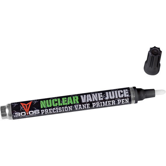 30-06 Nuclear Vane Juice Fletching Primer Pen