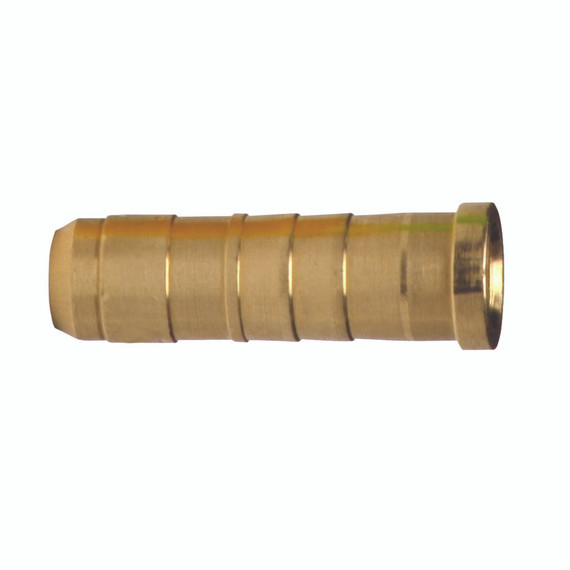 Gold Tip Brass Crossbow Insert .300 110 Gr. 12 Pk.