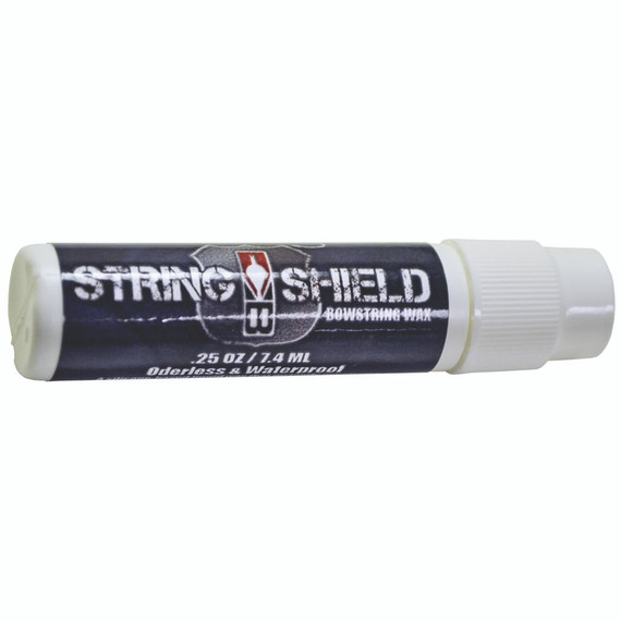 Bohning String Shield Wax .25 Oz.