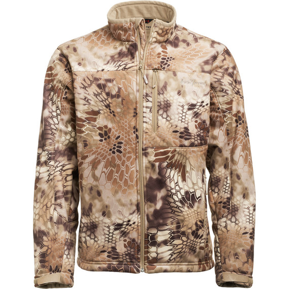 Kryptek Njord Jacket Highlander 3x-large