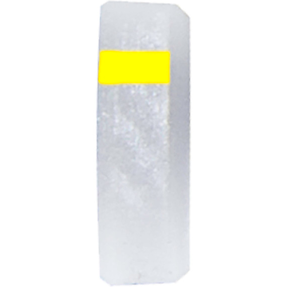 Specialty Archery Podium Peep Clarifier No. 1.0 Yellow