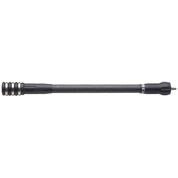 Shrewd Onyx Stabilizer Black 14 In.