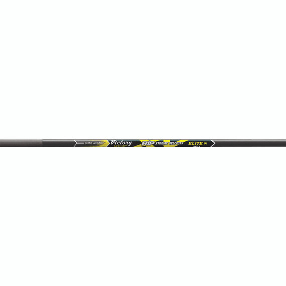 Victory Rip Xv Elite Shafts 400 1 Doz.