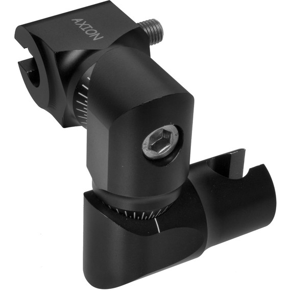 Axion Pro Side Bar Mount Black