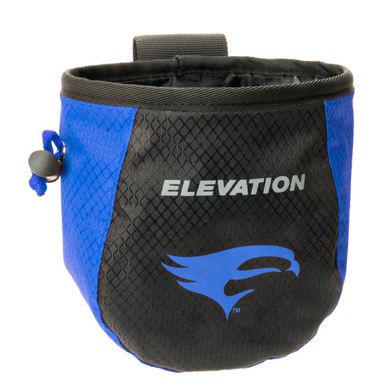 Elevation Pro Release Pouch Black/blue