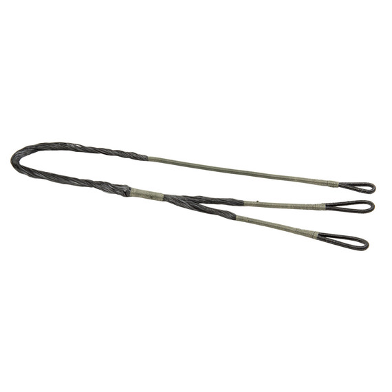 Blackheart Crossbow Split Cables 19.625 In. Ten Point - 10206