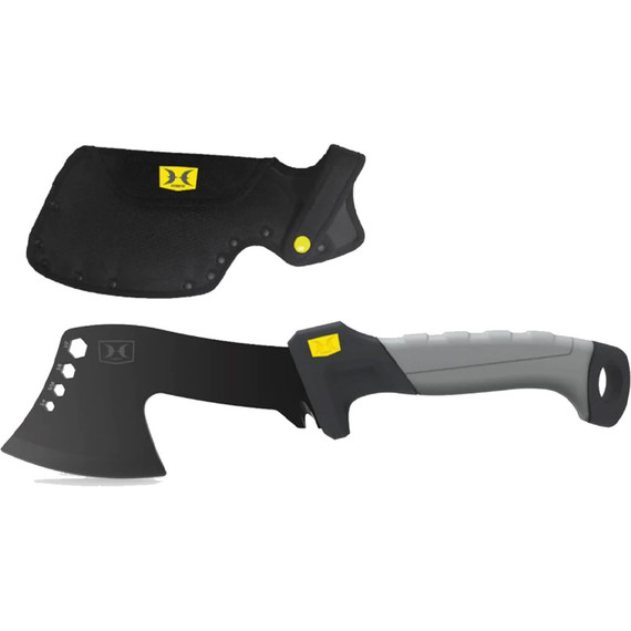 Hawk Hatchet W/ Sheath