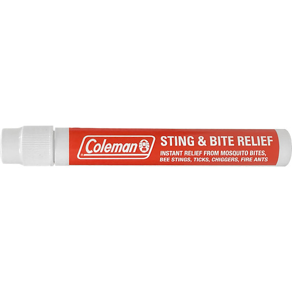 Coleman Insect Sting & Bite Relief Pen .5oz Dauber