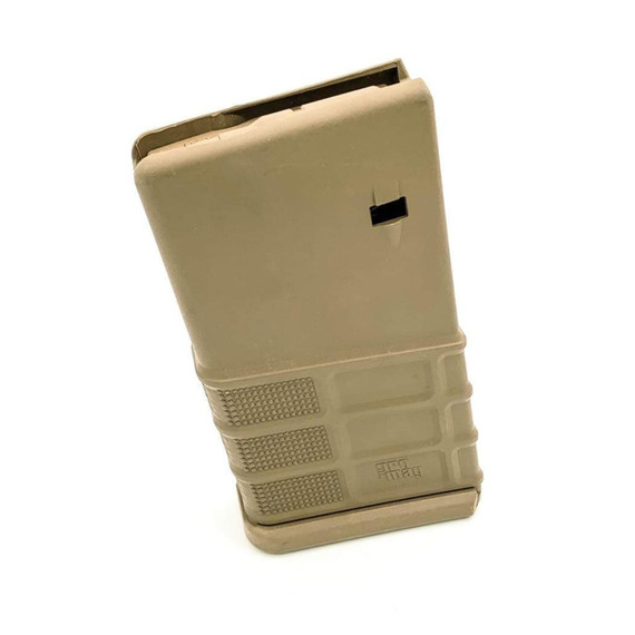 ProMag FN SCAR 17 .308 20 Round Flat Dark Earth Polymer Mag