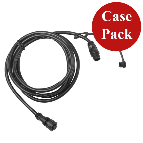 Garmin NMEA 2000 Backbone/Drop Cable - 6' (2M) - *Case of 10*