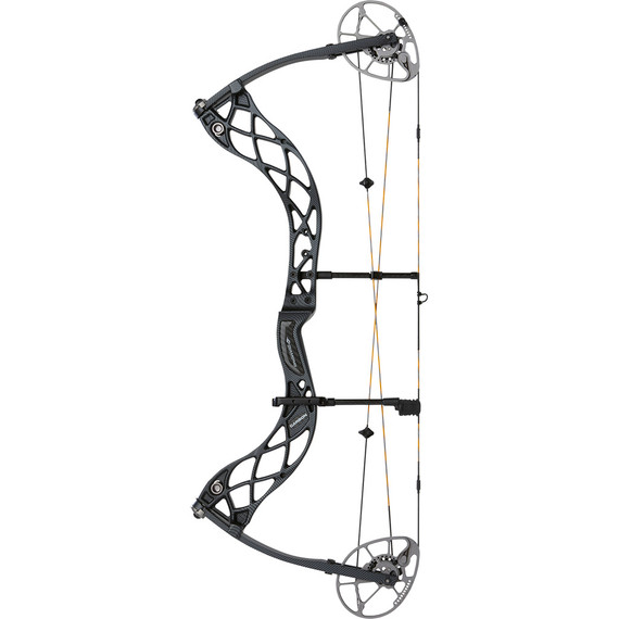 Diamond Deploy Sb Rak Bow Package Carbon Fiber 70 Lbs. Rh