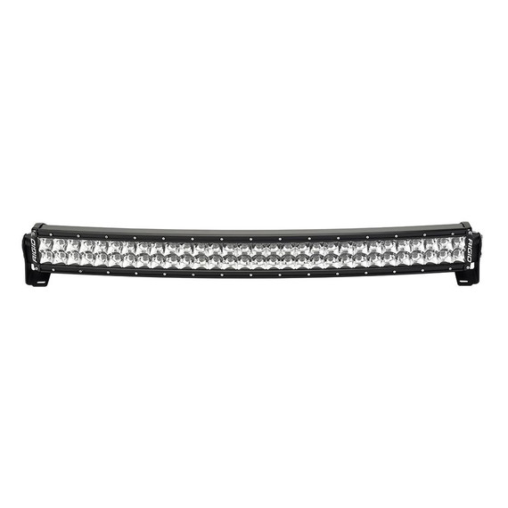 RIGID Industries RDS-Series PRO 30" Spot Curved - Black