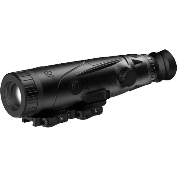 Burris Thermal Riflescope Usm S35 640 V3
