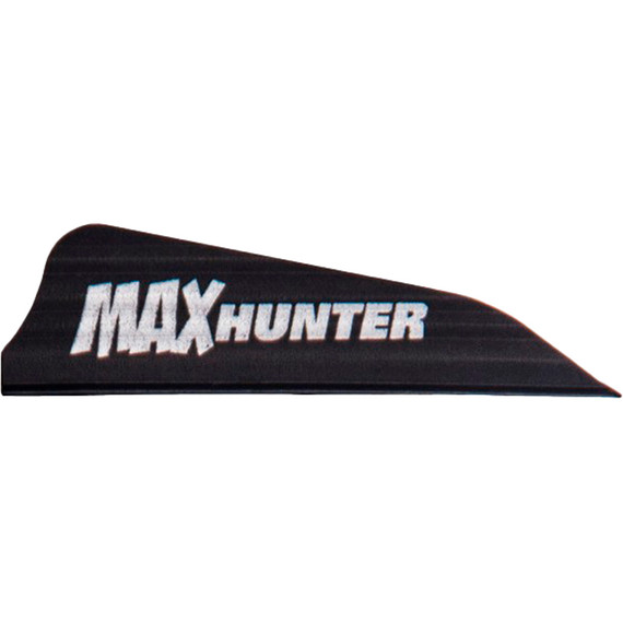 Aae Max Hunter Vanes Black 50 Pk.