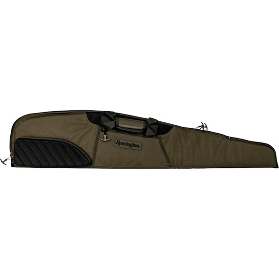 Remington First In The Field Rifle Case Od Green 44 In.