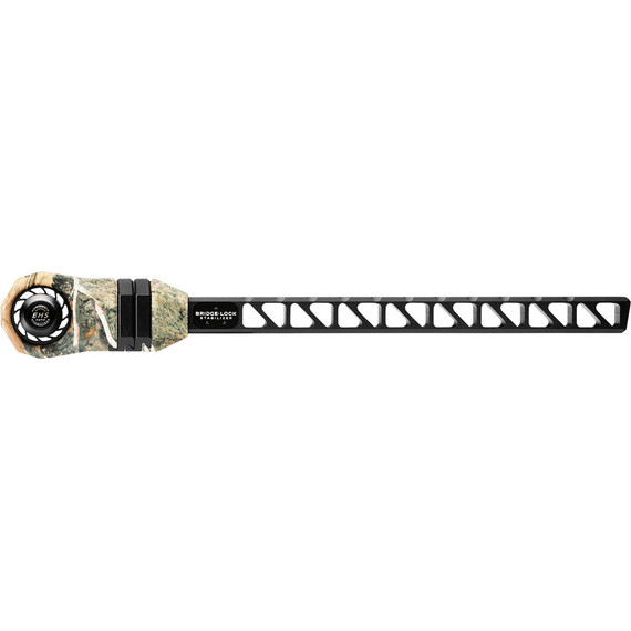 Mathews Bridge-lock Stabilizer Rt Edge 8 In.