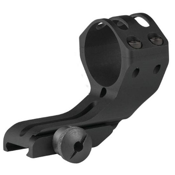 B-Square SAF-S30C AR-15 Ring Mounts For Flat Top Receivers