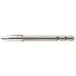 Easton 4mm Ml Stainless Steel Points #1 60-80 Gr. 12 Pk.