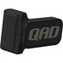 Qad Ultrarest Integrate Mounting Block Wide .700