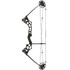 Muzzy V2 Bowfishing Bow Lh